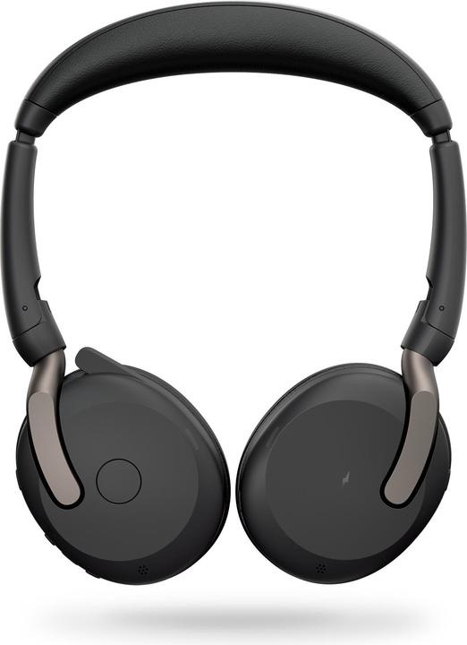 Actual product image Jabra Evolve2 65 Flex UC (Wireless, USB-C)