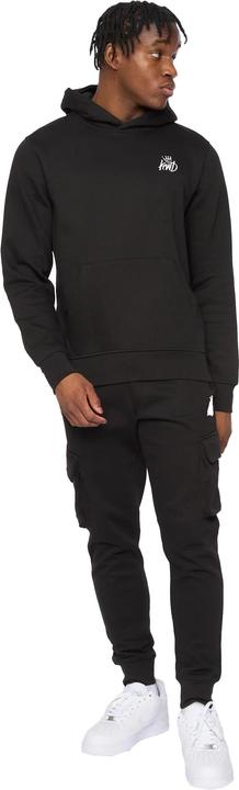 Actual product image Kings Will Dream Mens Crosby 2.0 Cargo Jogging Bottoms (XL)