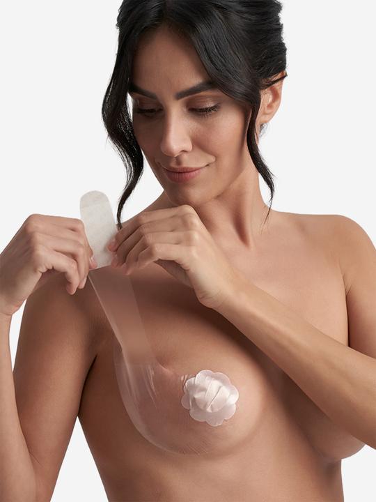 Immagine prodotto Bye Bra Nastro scollatura perfetto (Confezione singola, Taglia unica)