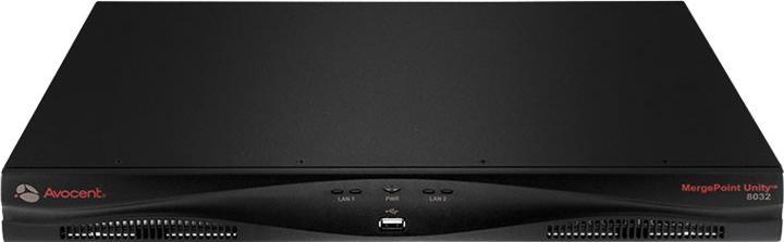 Actual product image Vertiv Mpuiq-Vmchs