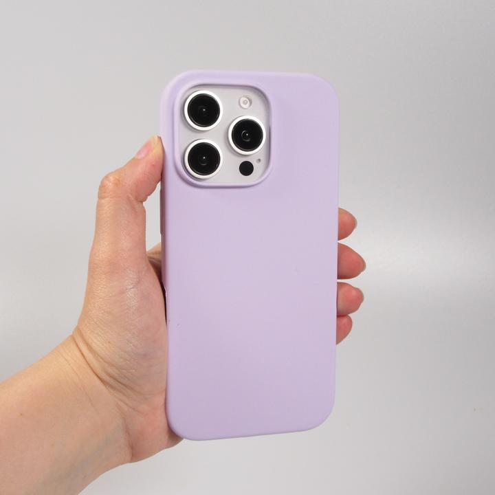 Immagine prodotto PhoneLook Hülle Soft Touch (Apple iPhone 16 Pro Max)