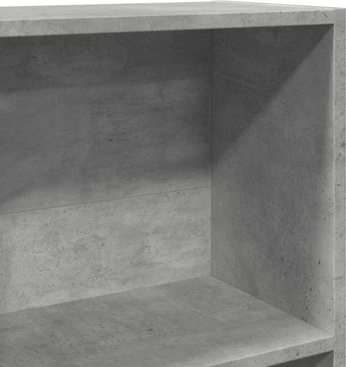 Produktbild VidaXL Bücherregal (60 x 24 x 143 cm)