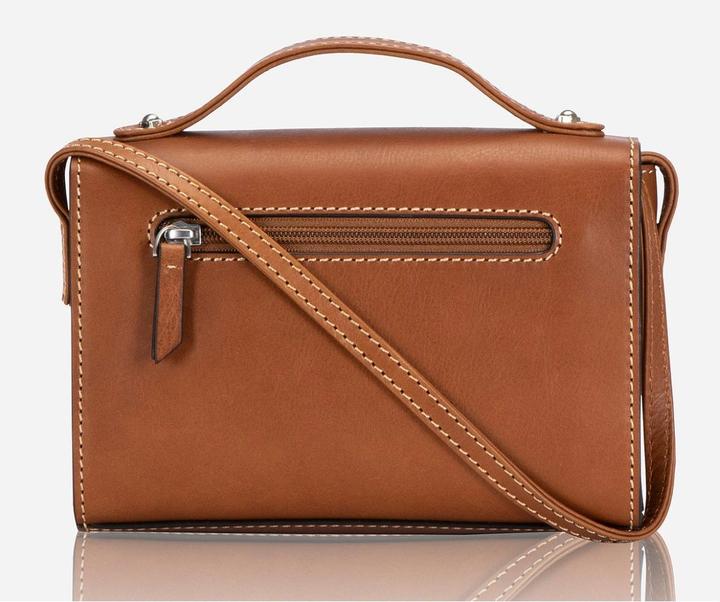 Actual product image Jekyll & Hide Montana - Crossbody Bag