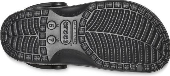 Actual product image Crocs Baya Clogs Unisex (40)