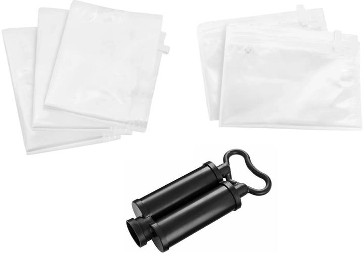 Image du produit Wenko Ensemble de sacs