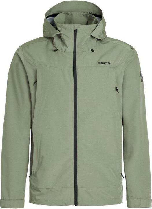 Protest Outdoor Jacket Prtgatewood (S)