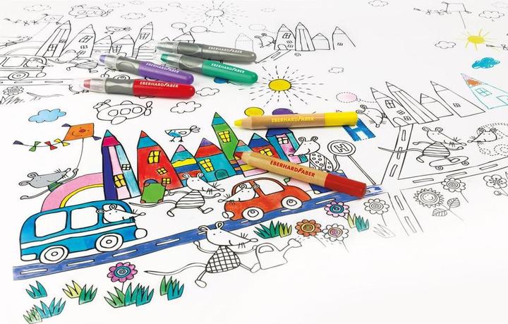 Immagine prodotto EberhardFaber grembiule da pittura