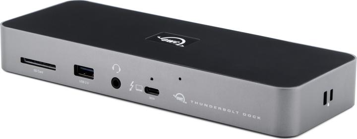 Immagine prodotto OWC Owctb4dock (Thunderbolt, 10 Porti)