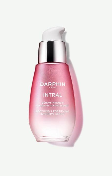 Actual product image Darphin Intral Intensive Soothing & Fortifying Serum (30 ml)
