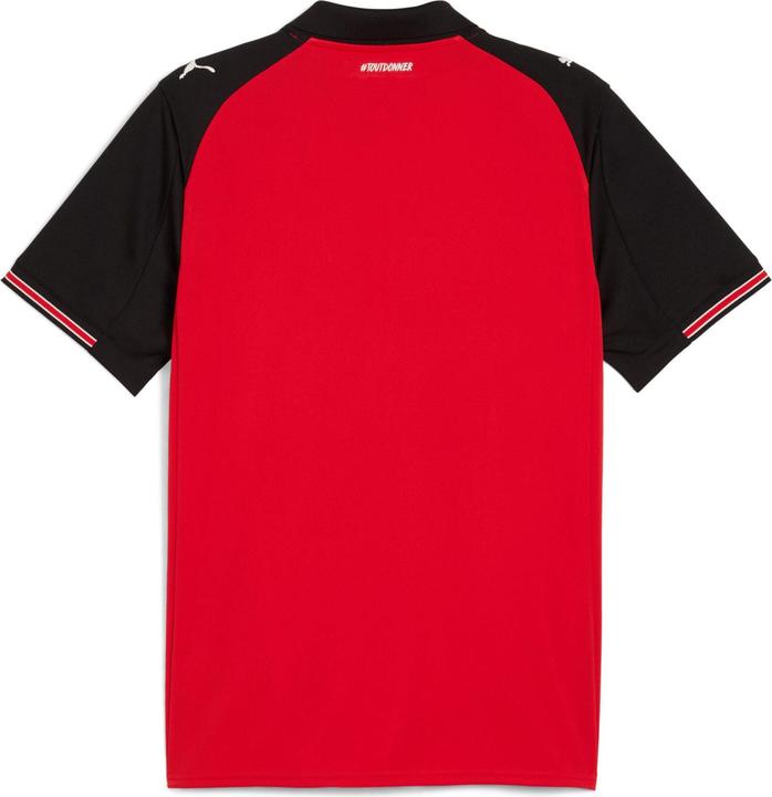 Immagine prodotto Puma Maglia SRFC Home Replica (XL)