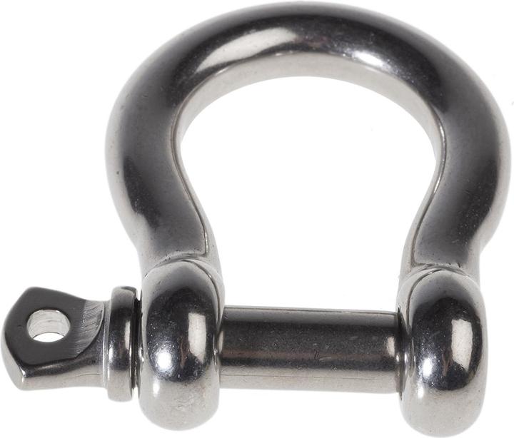 Rs Pro Grillo anello chiusura acciaio
