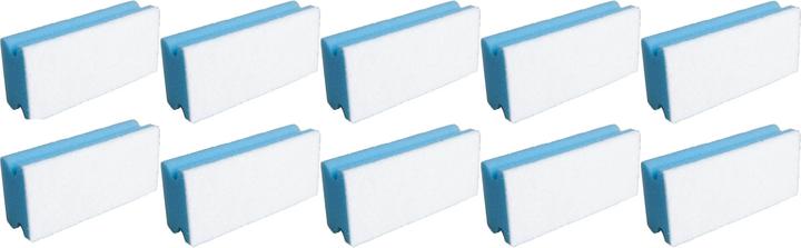 Produktbild Edi Baur Schwammpad 15cm (10 Stk.)