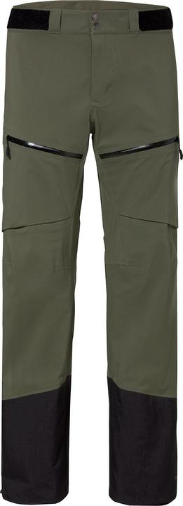 Vaude Monviso 3L Pants