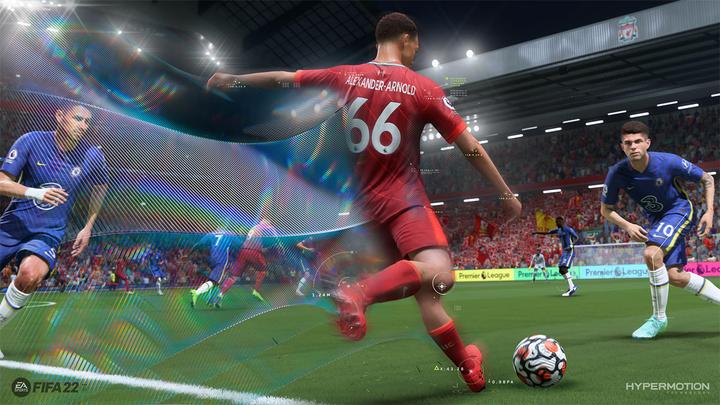 Immagine prodotto EA Games FIFA 22 (PS5, DE)