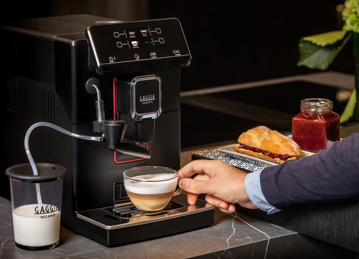 Image du produit Gaggia Lait Magenta (Prise UE)