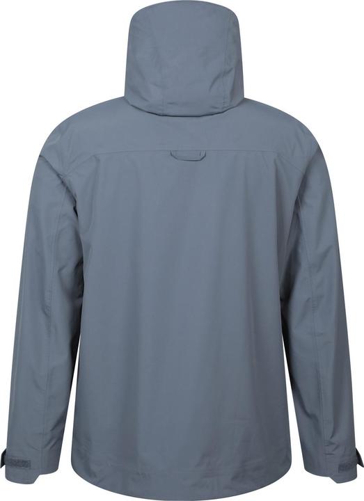 Actual product image Mountain Warehouse Mens Kailash 2.5 Layer Waterproof Jacket (M)