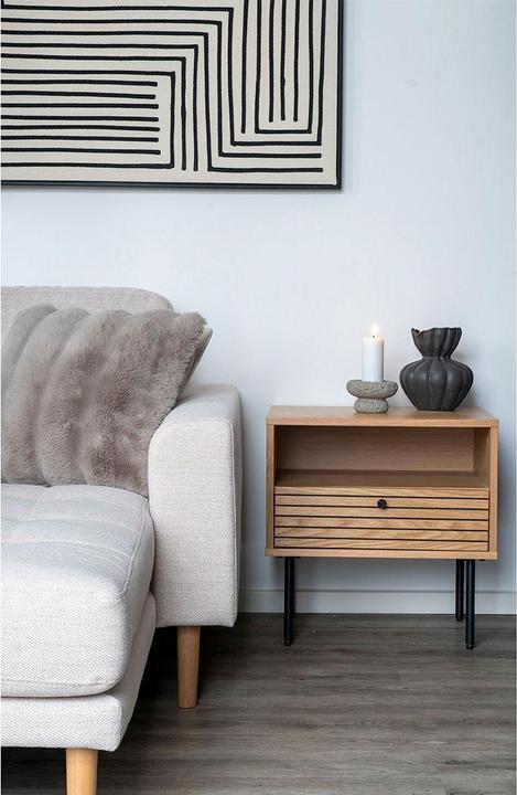 Actual product image House Nordic Galena (45 x 45 cm)