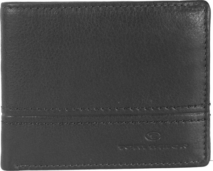 Immagine prodotto Tom Tailor Basic Jerry portafoglio in pelle 15 cm