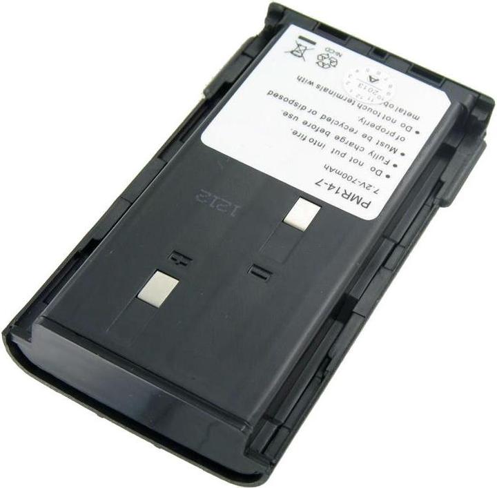 Produktbild AccuCell Akku Kenwood TK-261, KNB-14, -15, KNB-20N