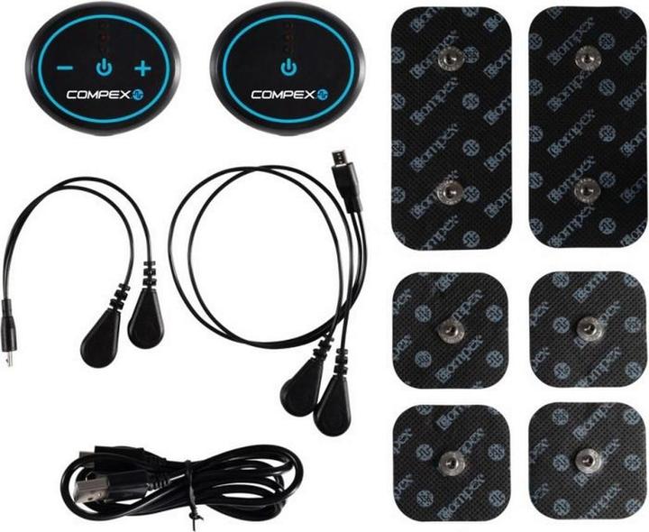 Image du produit Compex Mini