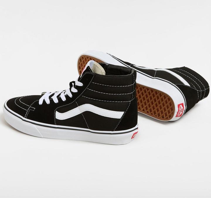 Actual product image Vans SK8-Hi (42)