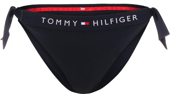 Actual product image Tommy Hilfiger Side Tie Cheeky (S)