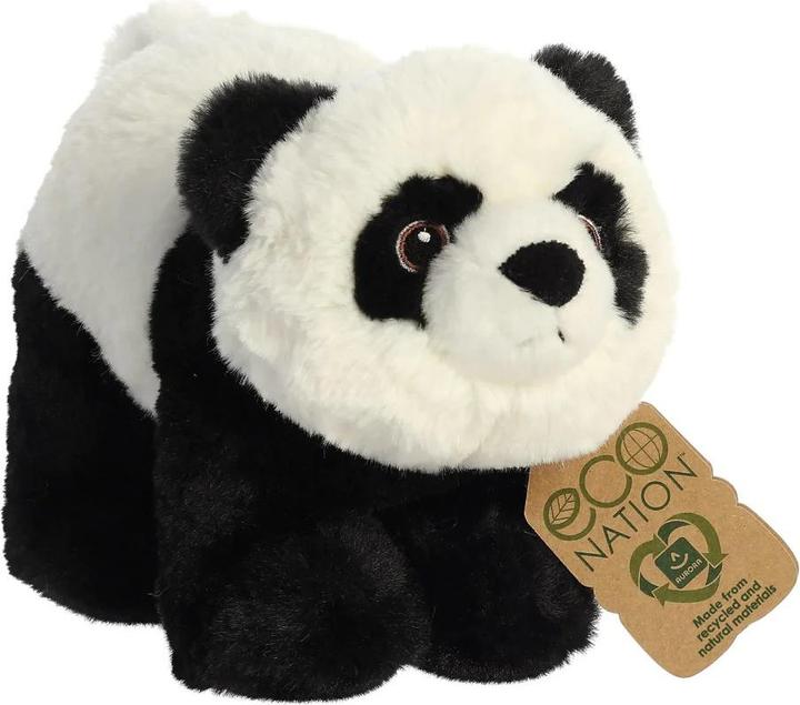 Produktbild Aurora World Panda, ca. 23cm (11 cm)