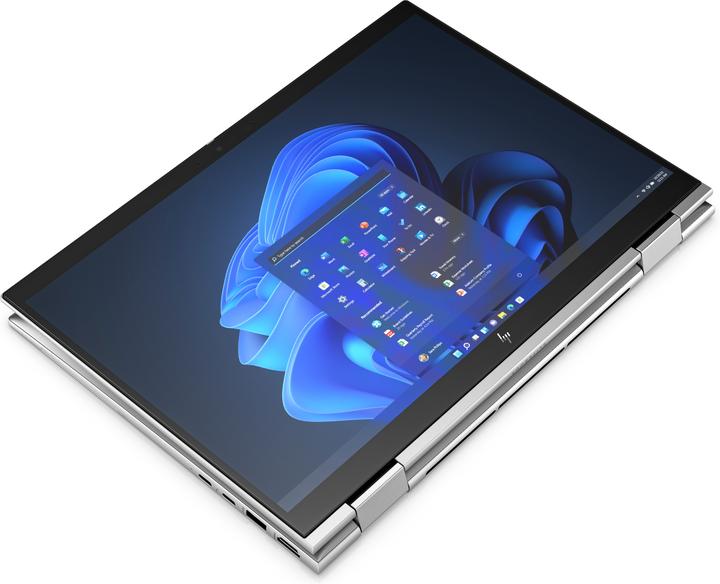 Productafbeelding HP Elite x360 830 G9 Notebook (13.30", Intel Core i5-1235U, 8 GB, 256 GB, NL)