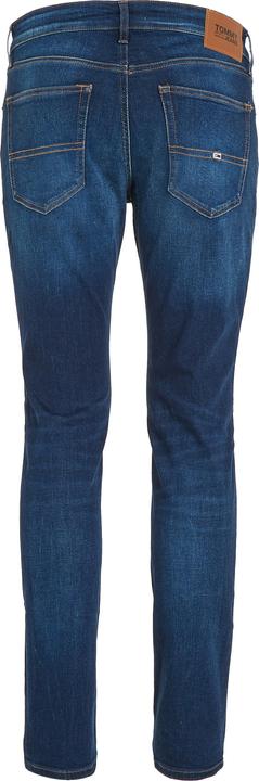 Actual product image Tommy Hilfiger Scanton Jeans Slim aspen dark blue (W32/L36)