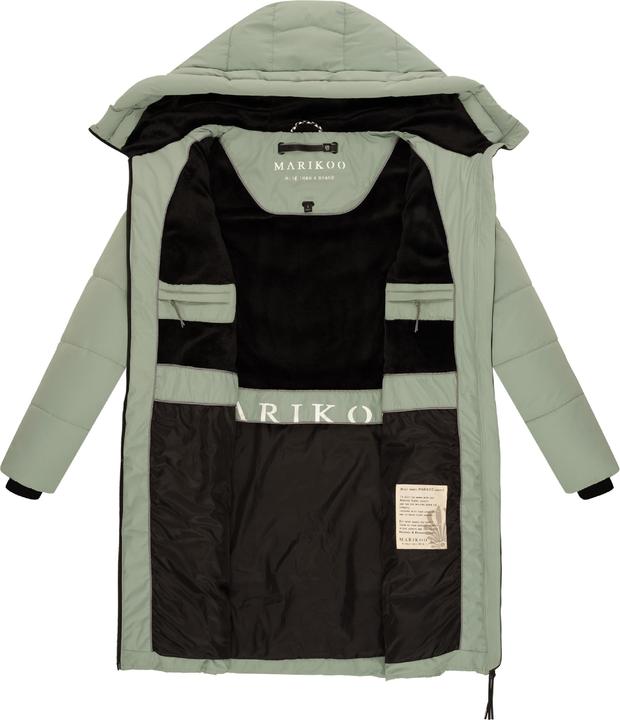 Produktbild Marikoo Natsukoo XVI (XXL)