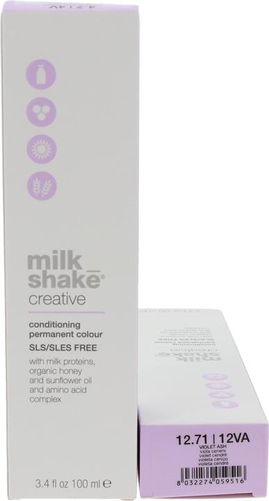 Image du produit Milk_Shake Milk Shake Creative 12.17|12AV, 100 ml