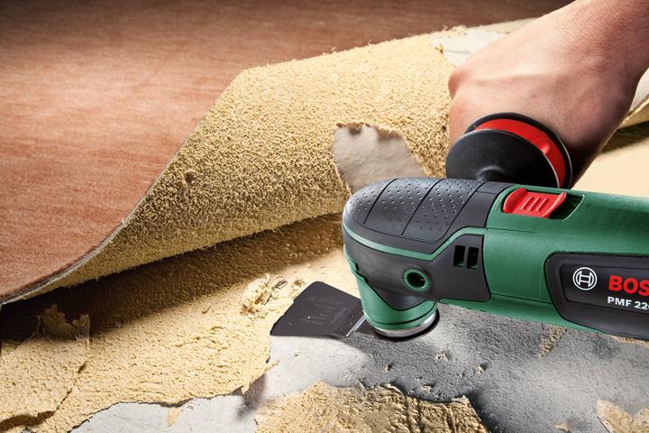 Actual product image Bosch Home & Garden Pmf 220 Ce