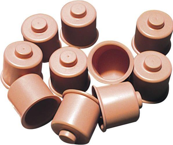 Image du produit Westmark Bouchons de cidre doux (10 pcs, 1 l)