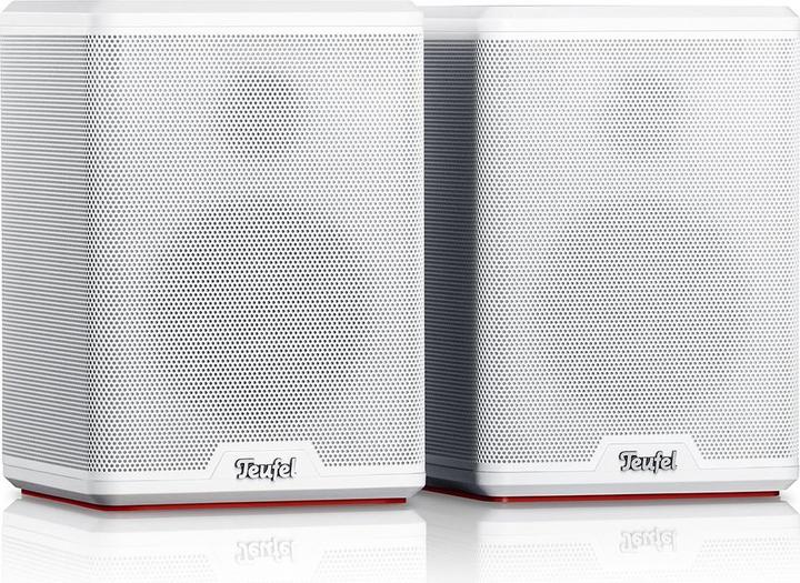 Teufel Effekt (1 Paar, 40 W)