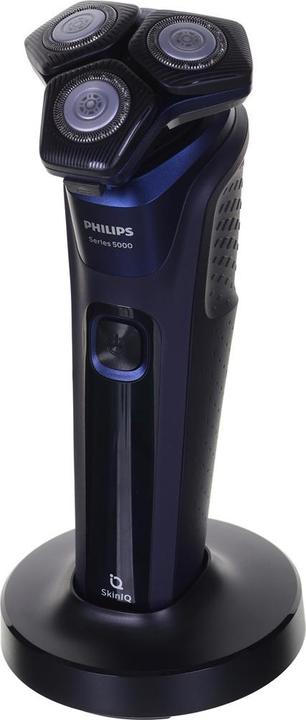 Produktbild Philips SHAVER Series 5000 S5585/35 Herrenrasierapparat Rotationstrasierer