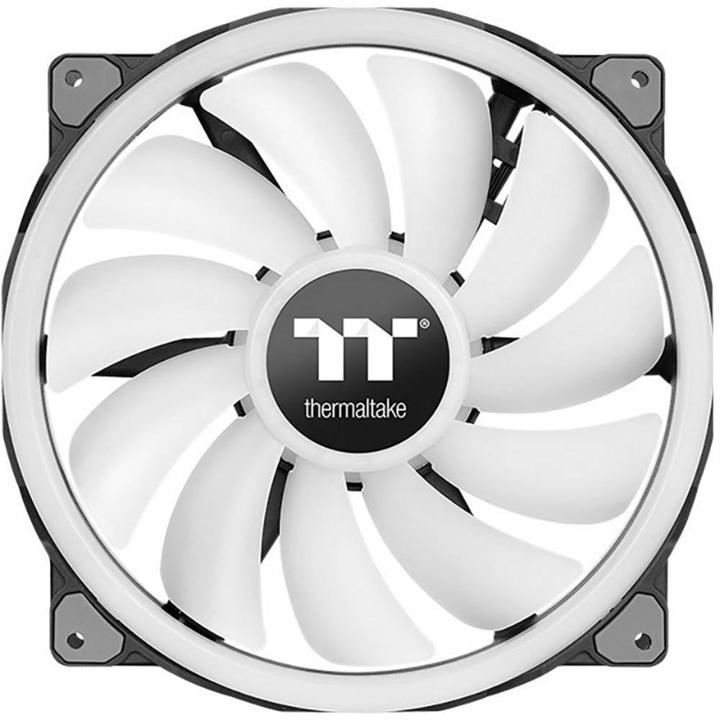 Actual product image Thermaltake Riing Trio 20 (200 mm, 1 x)