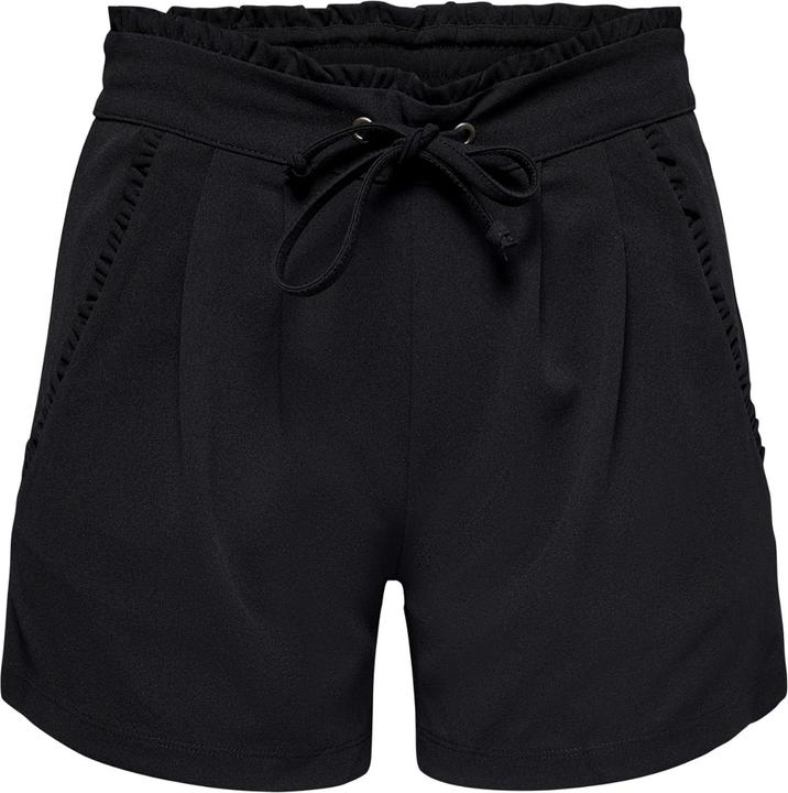 JdY Rüschen Shorts Shorts (XXS)