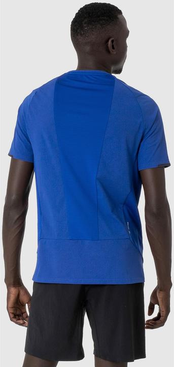 Actual product image Salewa PEDROC DRY Men's HYB T-SHIRT (48, M)