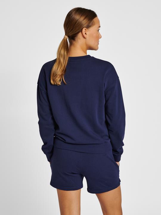 Produktbild hummel Hmlic Billie Sweatshirt (XL)