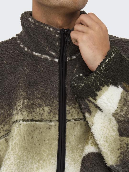 Immagine prodotto Only & Sons ONSBLAZE felpa maglione a maglia (L)