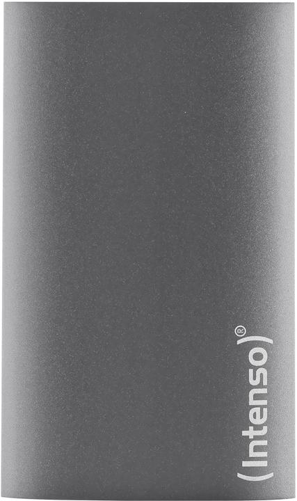 Actual product image Intenso premium edition (128 GB)