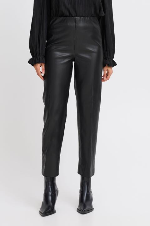 Image du produit B.young BYDAJA STRAIGHT PANTS 20815828 (XXL)