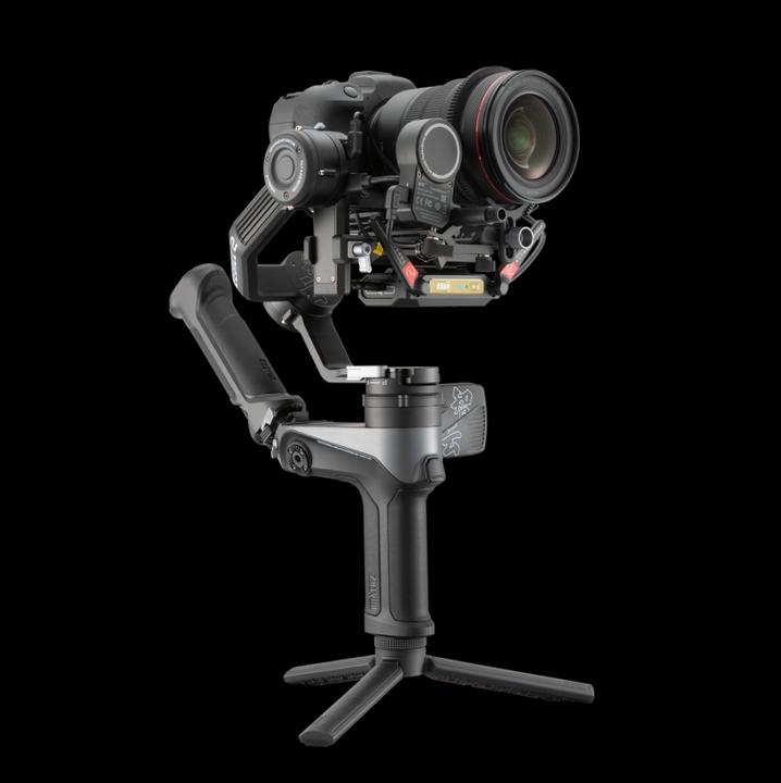 Zhiyun Weebill 2 Pro (Appareil photo reflex, 4 kg)