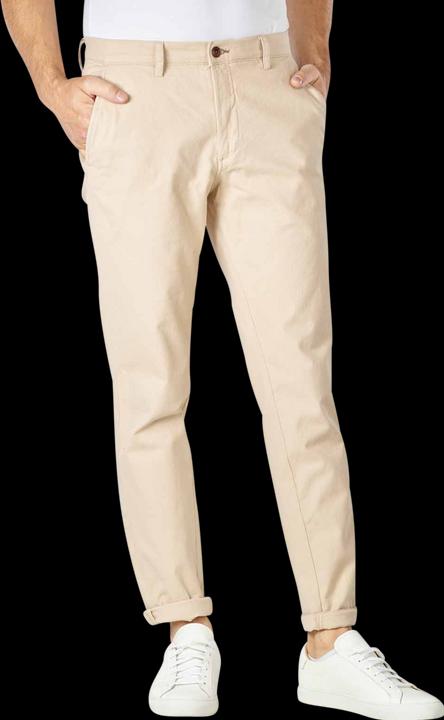 Produktbild Jack & Jones Marco Fury AKM Chino (34)