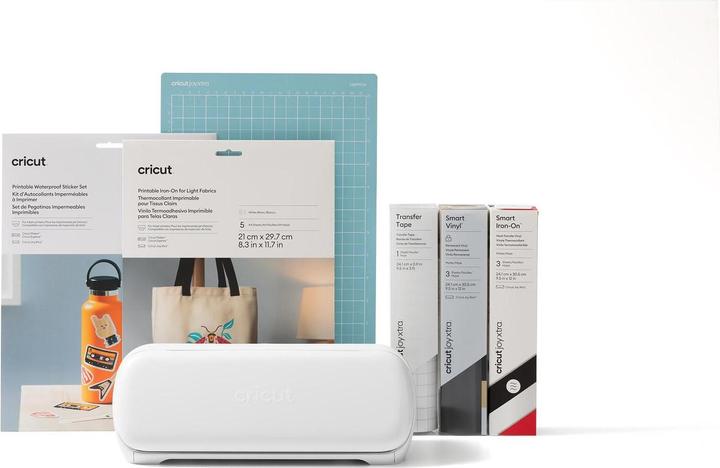 Immagine prodotto Cricut Joy XTRA Bundle