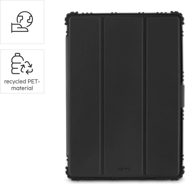 Produktbild Hama Protection (Galaxy Tab A9+)