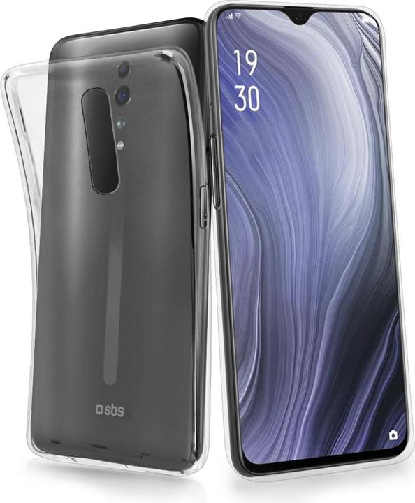 Image du produit SBS Housse de protection (Oppo Reno Z)