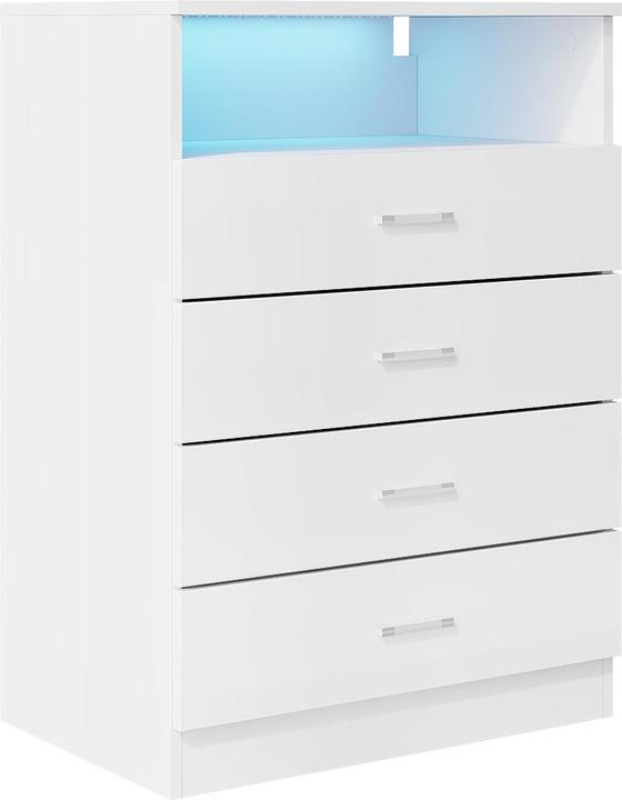 Produktbild SONNI Kommode (60 x 40 x 83 cm)