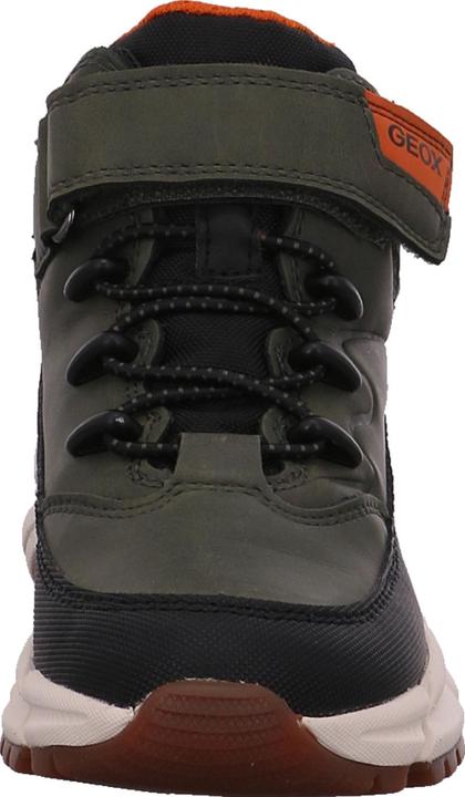 Actual product image Geox J36LCG 0MEFU C0623 (38)