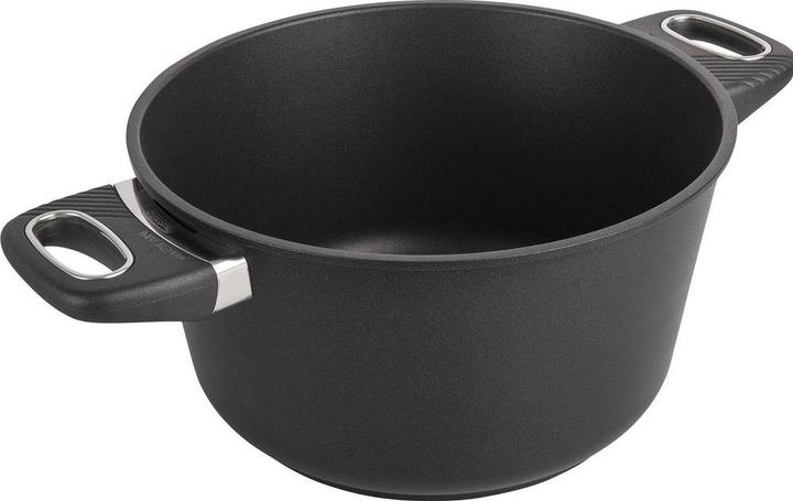 Gastrolux Biotan (24 cm, Kochtopf, Aluminium)